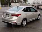 2018 Hyundai Accent SEL
