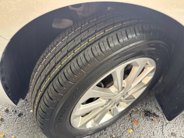2018 Hyundai Accent SEL
