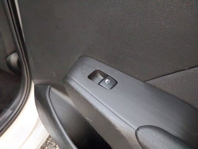 2018 Hyundai Accent SEL