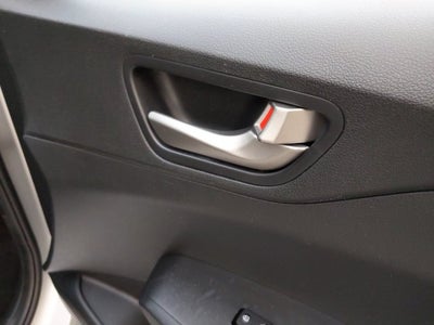 2018 Hyundai Accent SEL