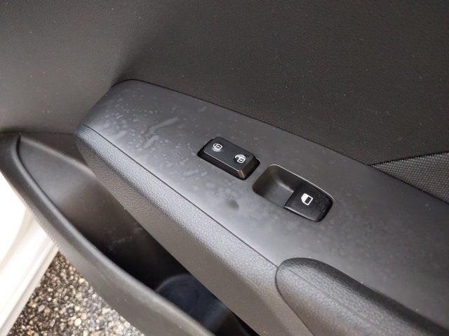 2018 Hyundai Accent SEL