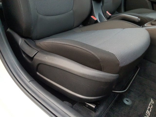 2018 Hyundai Accent SEL