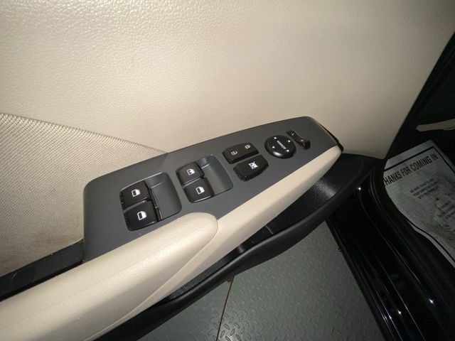 2022 Hyundai Accent SE