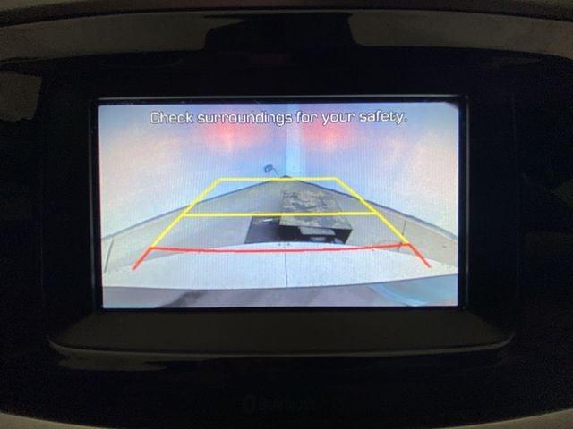 2022 Hyundai Accent SE
