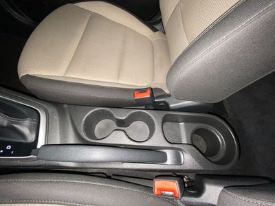 2022 Hyundai Accent SE
