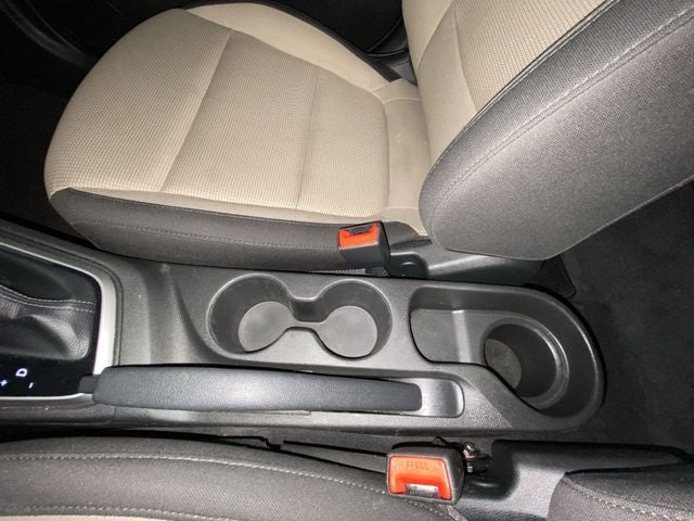 2022 Hyundai Accent SE