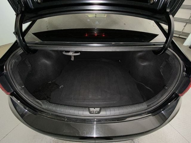 2022 Hyundai Accent SE