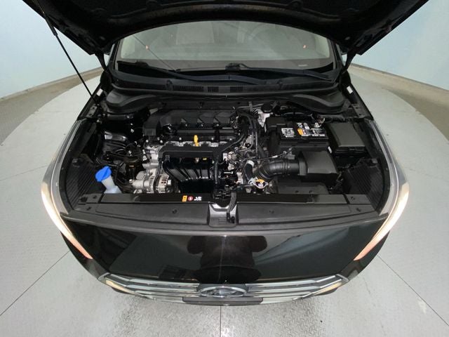 2022 Hyundai Accent SE
