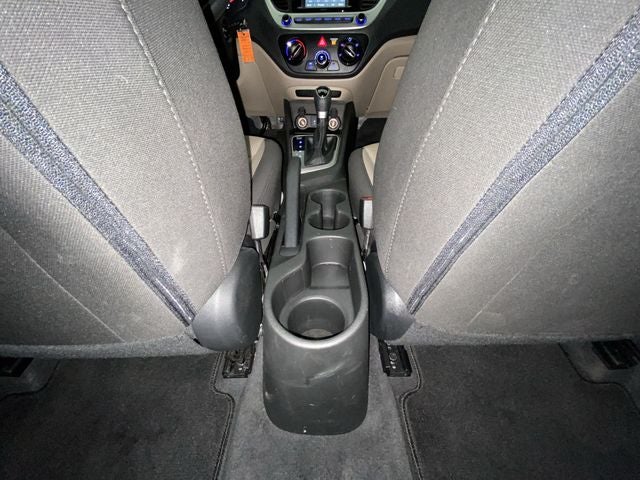 2022 Hyundai Accent SE