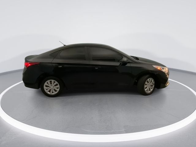 2022 Hyundai Accent SE