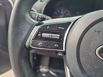 2019 Kia Forte S