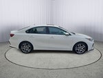 2019 Kia Forte S