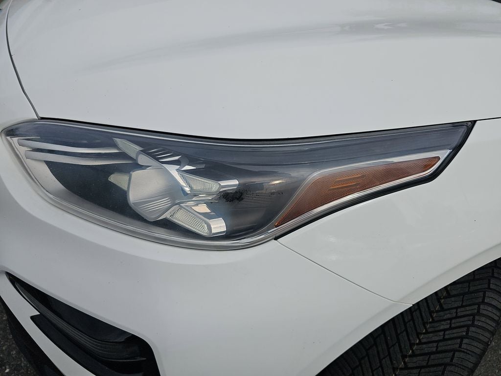 2019 Kia Forte S