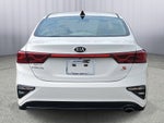 2019 Kia Forte S