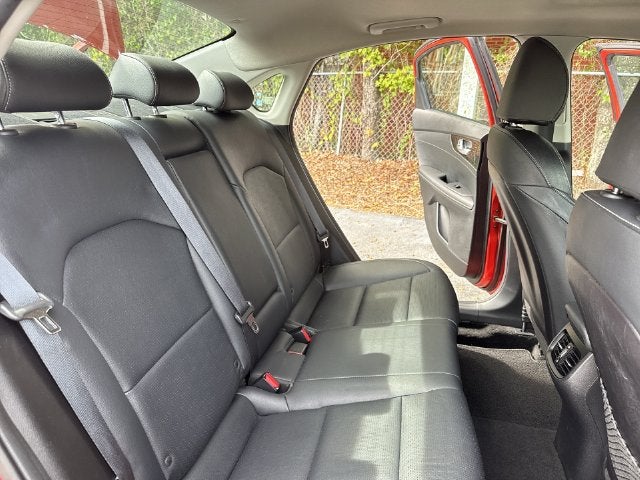 2019 Kia Forte EX