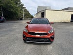 2019 Kia Forte EX