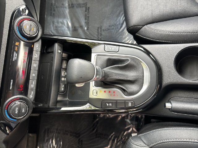 2019 Kia Forte EX
