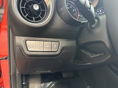 2019 Kia Forte EX