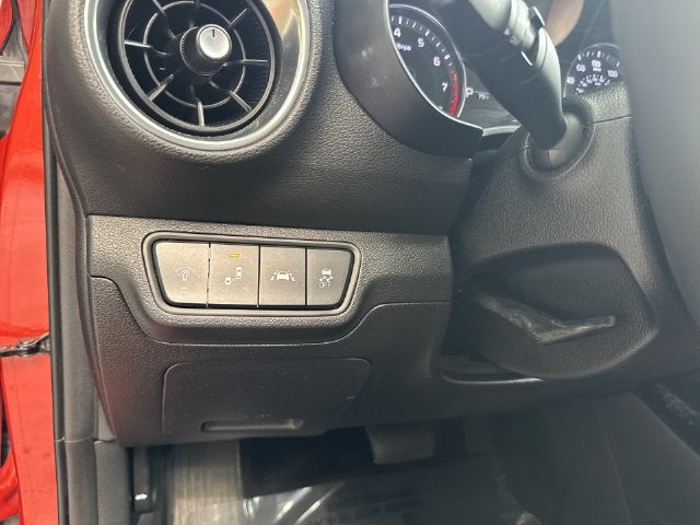 2019 Kia Forte EX