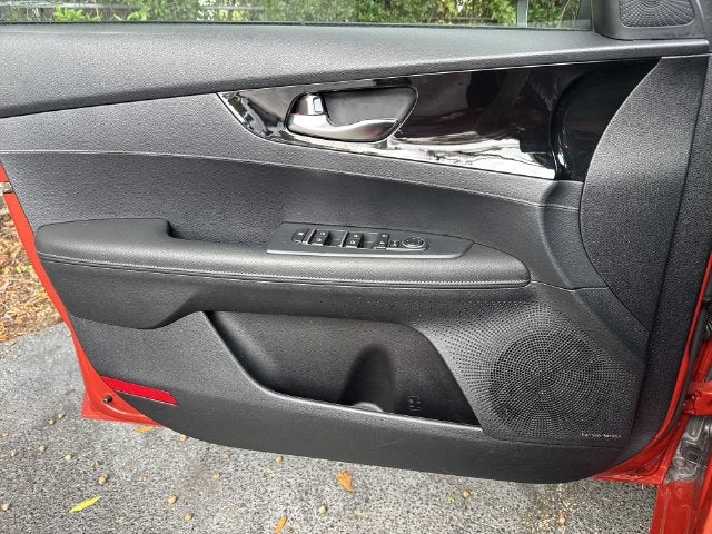2019 Kia Forte EX