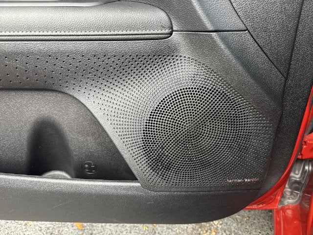2019 Kia Forte EX