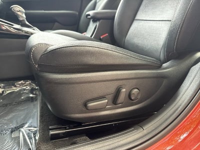 2019 Kia Forte EX