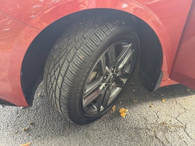 2019 Kia Forte EX