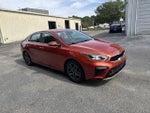 2019 Kia Forte EX