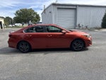 2019 Kia Forte EX