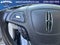 2017 Lincoln MKZ Premiere