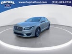 2017 Lincoln MKZ Premiere