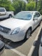 2010 Mercury Milan Hybrid