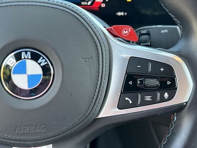 2024 BMW M2 Base
