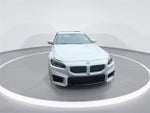 2024 BMW M2 Base