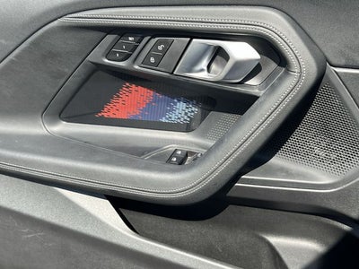 2024 BMW M2 Base