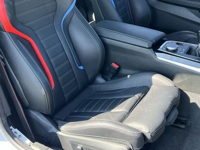 2024 BMW M2 Base
