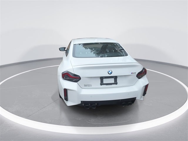 2024 BMW M2 Base