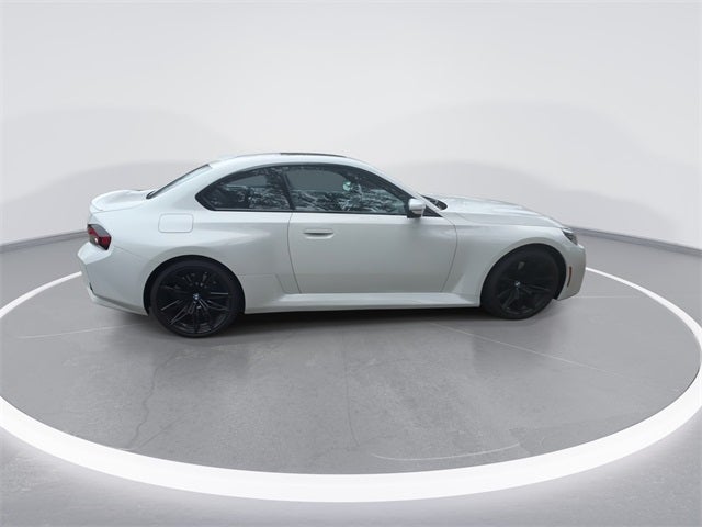 2024 BMW M2 Base