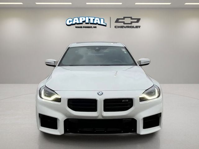 2025 BMW M2 Base