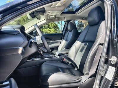 2021 Mazda Mazda CX-30 Preferred