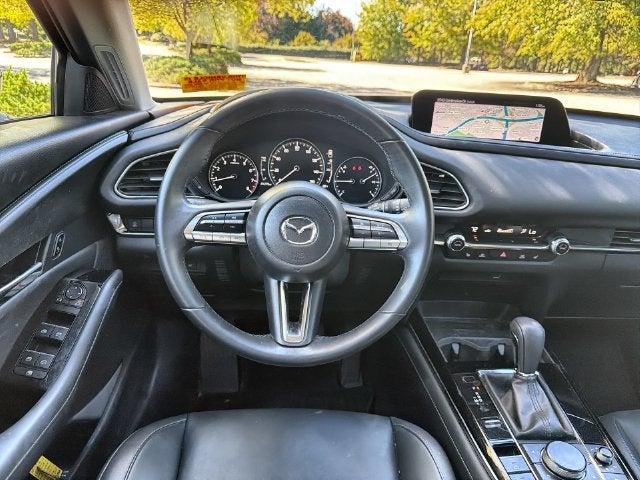 2021 Mazda Mazda CX-30 Preferred