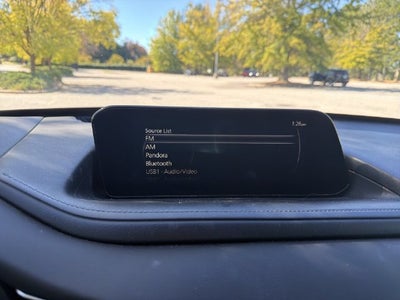 2021 Mazda Mazda CX-30 Preferred