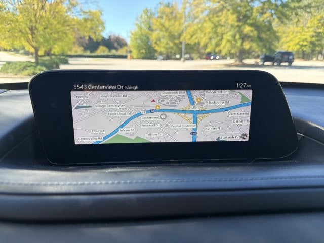 2021 Mazda Mazda CX-30 Preferred