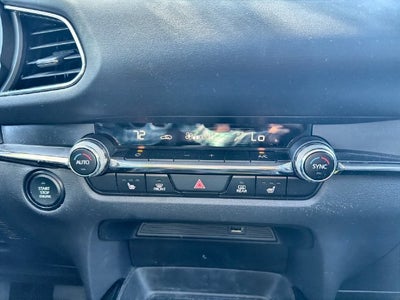 2021 Mazda Mazda CX-30 Preferred