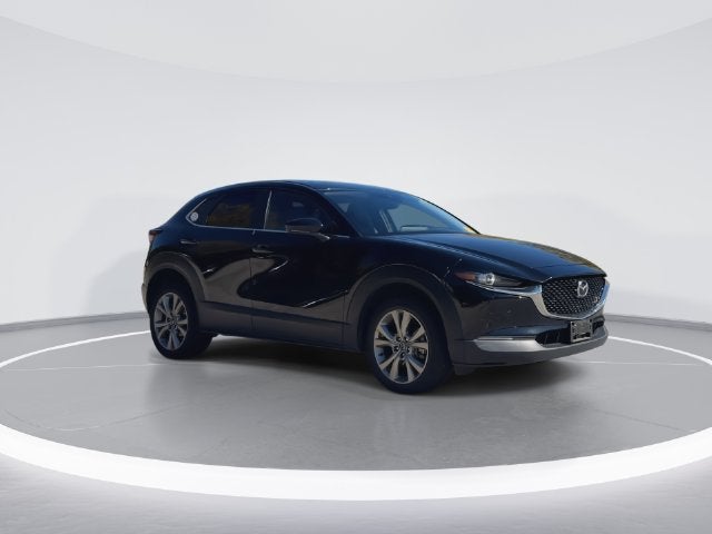 2021 Mazda Mazda CX-30 Preferred