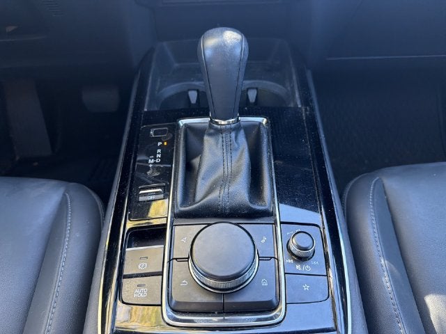 2021 Mazda Mazda CX-30 Preferred