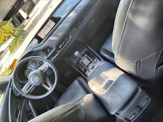 2021 Mazda Mazda CX-30 Preferred