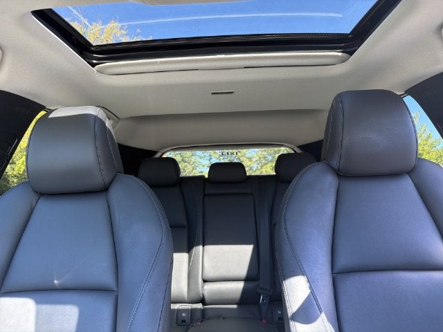 2021 Mazda Mazda CX-30 Preferred