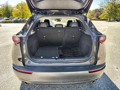 2021 Mazda Mazda CX-30 Preferred