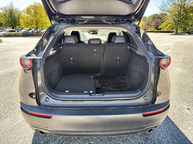 2021 Mazda Mazda CX-30 Preferred